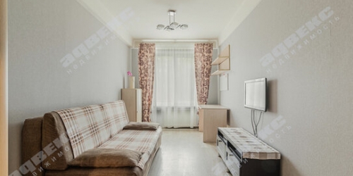 2-комн квартира улица Козлова,  д. 15