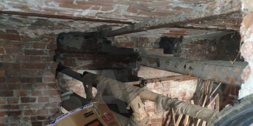 Офис Гагаринская улица,  д. 7