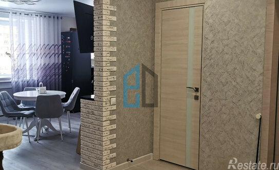 Продажа 5-комн квартиры на вторичном рынке Коломна, ул Октябрьской революции,  д. 338