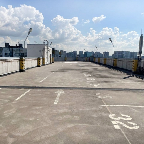 Помещение свободного назначения Предпортовый 5-й проезд,  д. 14 к1