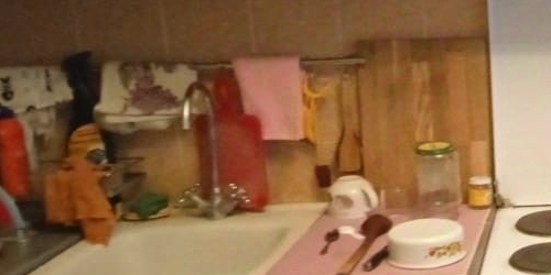 Комната Балаклавский проспект, 2К3