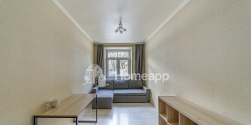 2-комн квартира ул Алабяна,  д. 3,  к. 3