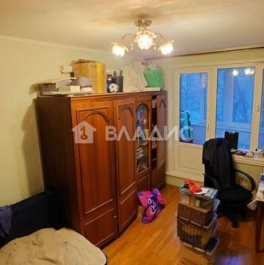 Продажа 3-комн квартиры на вторичном рынке Каширское ш,  д. 106