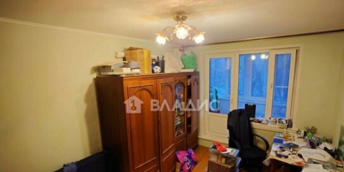 3-комн квартира Каширское ш,  д. 106