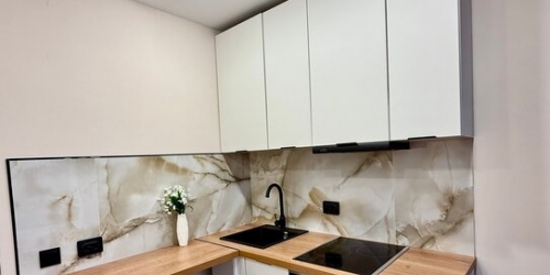 2-комн квартира улица Перерва,  д. 14