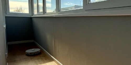 2-комн квартира Беговая улица, 5К1