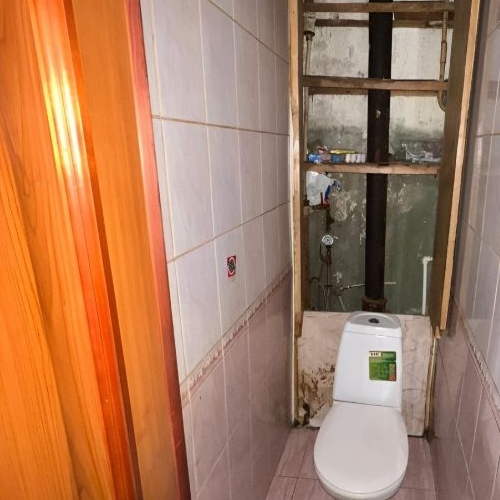 2-комн квартира Пушкин, Красносельское шоссе, 19