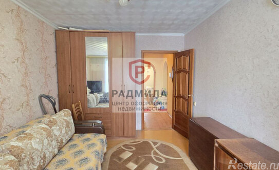 Продажа 2-комн квартиры на вторичном рынке Реммаш, ул Школьная,  д. 20