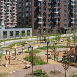 Продажа гаража Заневское городское поселение, Голландская улица Продажа гаража Заневское городское поселение, Голландская улица