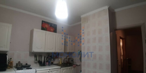 2-комн квартира Митинская улица,  д. 44