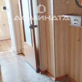 Продажа 1-комн квартиры на вторичном рынке улица Кржижановского,  д. 13