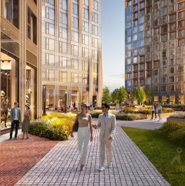 Продажа гаража Озёрная улица