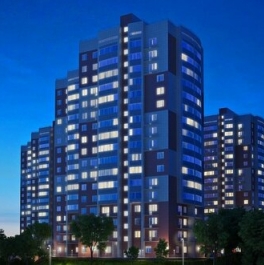 Продажа 1-комн квартиры на вторичном рынке Ивантеевка г, Хлебозаводская ул,  д. 28 к6