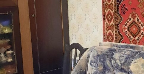 2-комн квартира проспект Наставников, 45К1