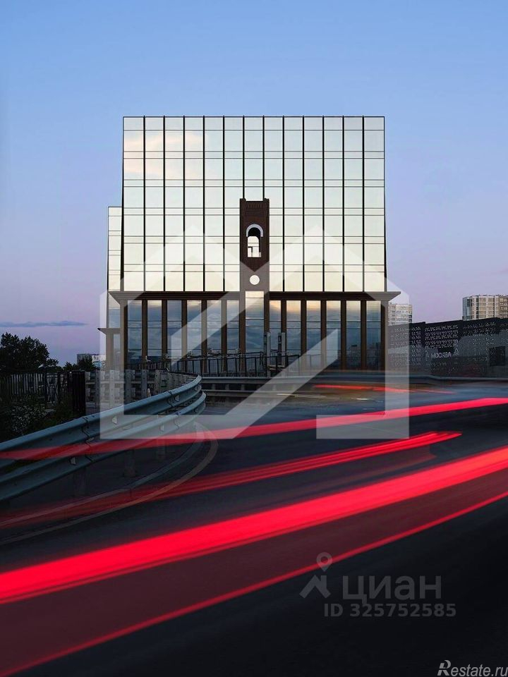 Аренда ПСН проезд Жуков,  д. 8,  к. 1