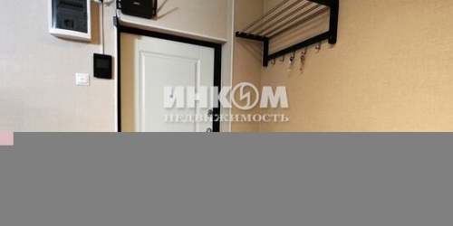 2-комн квартира Крюковская улица