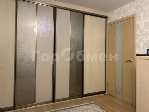 Продажа 2-комн квартиры на вторичном рынке Реутов, ул. Ленина,  д. 37