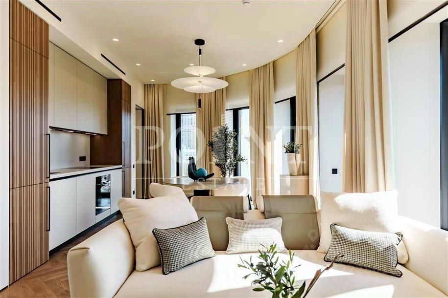 Продажа 3-комн квартиры на вторичном рынке Дружинниковская улица, 15