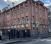 Продать Торговые помещения Больничный пер  2 