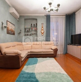 Продажа 3-комн квартиры на вторичном рынке Приморский пр-кт,  д. 22