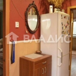 Продажа 2-комн квартиры на вторичном рынке Подольск, улица Ульяновых,  д. 21