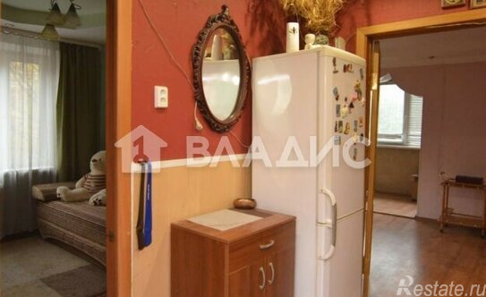 Продажа 2-комн квартиры на вторичном рынке Подольск, улица Ульяновых,  д. 21