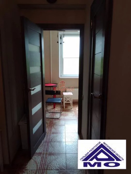 Продажа 1-комн квартиры на вторичном рынке Лобня, Физкультурная ул. ,  д. 4