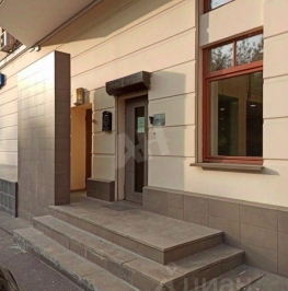 Продажа офиса Сухаревский Б. пер, д. 11 Продажа офиса Сухаревский Б. пер, д. 11