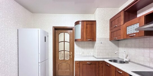 3-комн квартира Щербаковская улица,  д. 55
