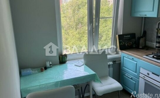 Продажа 3-комн квартиры на вторичном рынке Реутов г, Юбилейный пр-кт,  д. 11