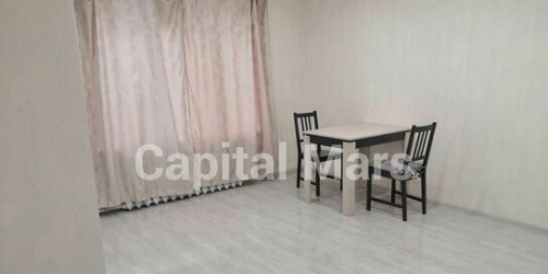 1-комн квартира проезд Черского,  д. 9