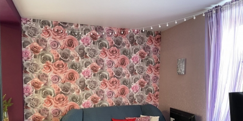 2-комн квартира Приозерск г., Ленина ул. ,  д. 68