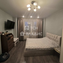 Продажа 1-комн квартиры на вторичном рынке Королев г, М.К. Тихонравова (Юбилейный мкр) ул