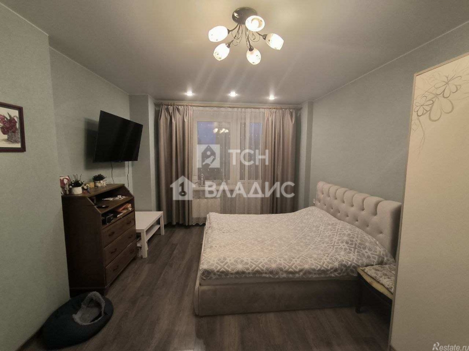 Продажа 1-комн квартиры на вторичном рынке Королев г, М.К. Тихонравова (Юбилейный мкр) ул