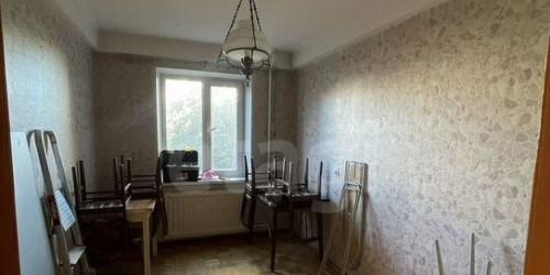 3-комн квартира Дунайский пр-кт,  д. 26/77