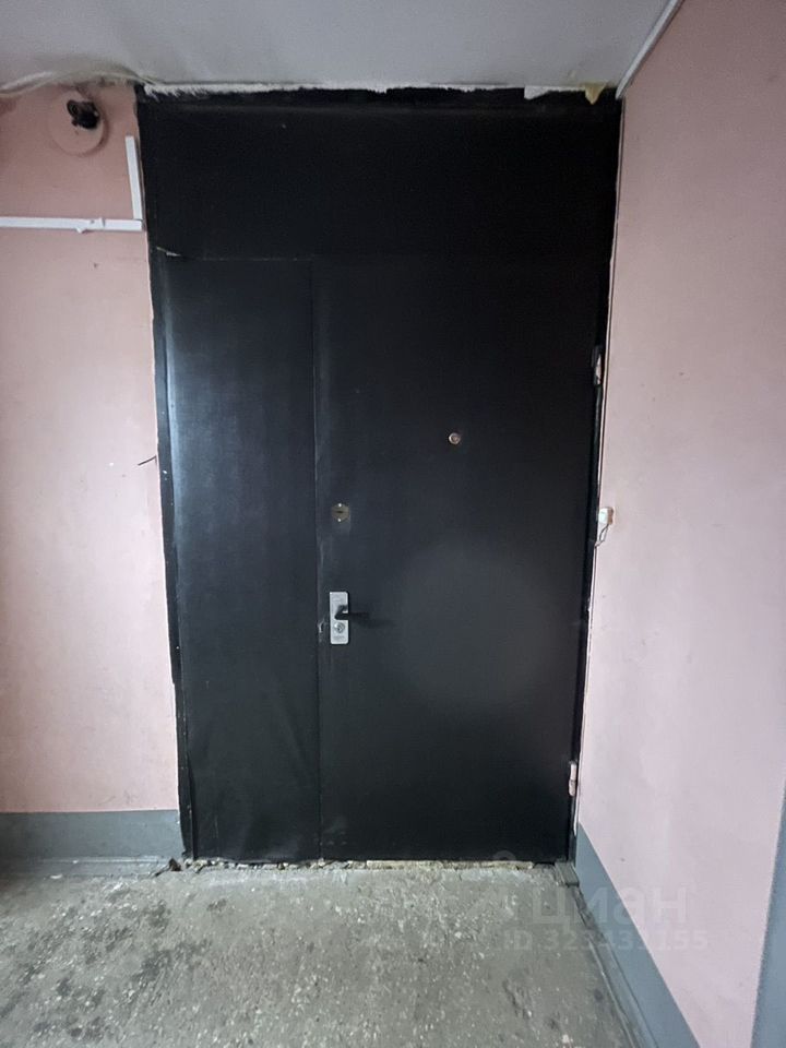 Продажа 3-комн квартиры на вторичном рынке Электросталь, проспект Ленина, 2к3