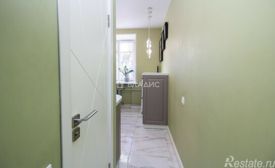 Продажа 1-комн квартиры на вторичном рынке ул Касаткина,  д. 22