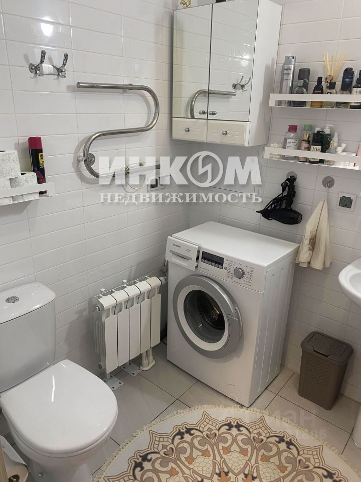 Продажа 1-комн квартиры на вторичном рынке Нижегородская улица,  д. 74