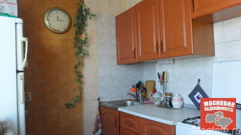 Продажа 4-комн квартиры на вторичном рынке Пушкино, Пушкинское ш.,  д. 3