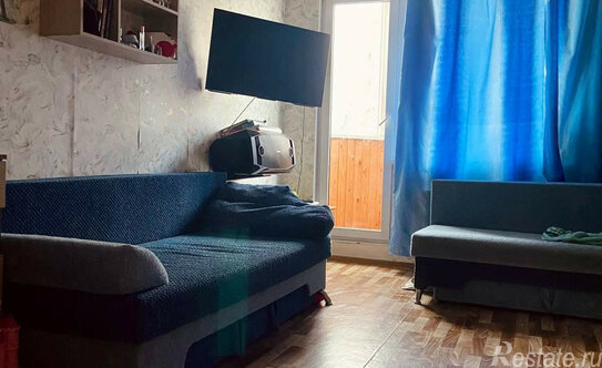 Продажа 3-комн квартиры на вторичном рынке Богатырский пр-кт,  д. 52,  к. 1