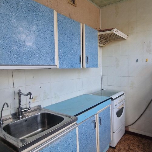 1-комн квартира улица Подвойского, 14к1