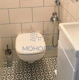 Продажа 3-комн квартиры на вторичном рынке проектируемый проезд № 1251