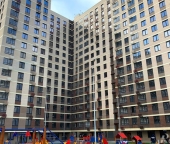 Продать Квартиры вторичка Железнодорожный, ул Андрея Белого  2 