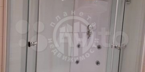 1-комн квартира проезд Черского, 13