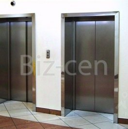 Аренда офиса Энтузиастов ш,  д. 56