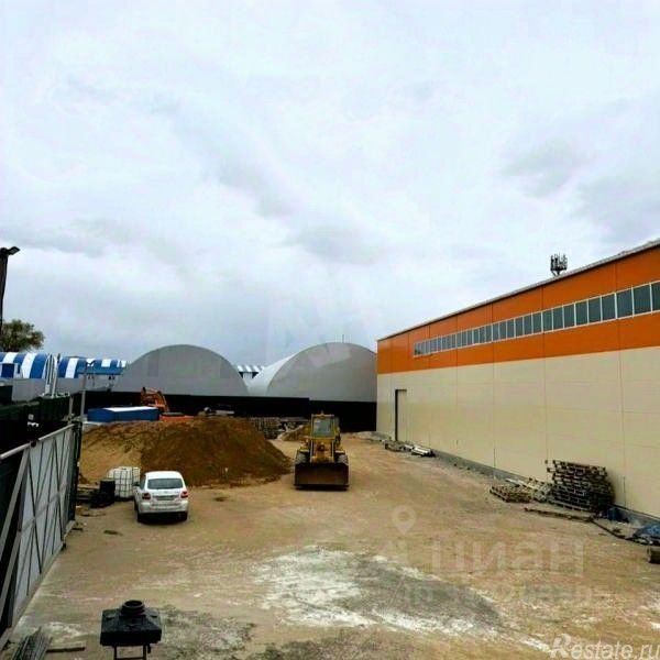 Аренда склада Купчинино, 46Н-01545