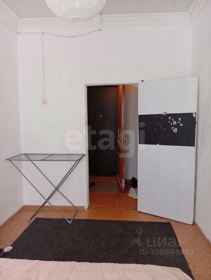 Продажа 1-комн квартиры на вторичном рынке улица Маршала Неделина, 30К1