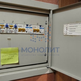 Продажа 1-комн квартиры на вторичном рынке Жуковский г, Гудкова ул,  д. 18