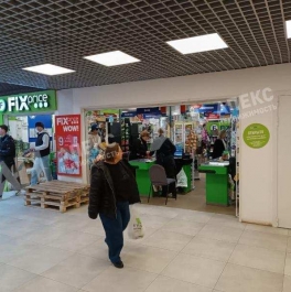Продажа торгового помещения Введенского ул Продажа торгового помещения Введенского ул