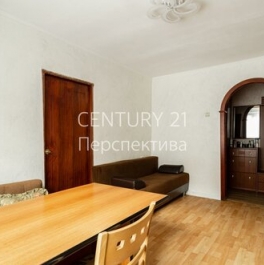 Продажа 3-комн квартиры на вторичном рынке Люберцы, ул Южная,  д. 24